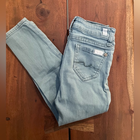 Bundle of 6 - Girls size 7 - Picture 5 of 14